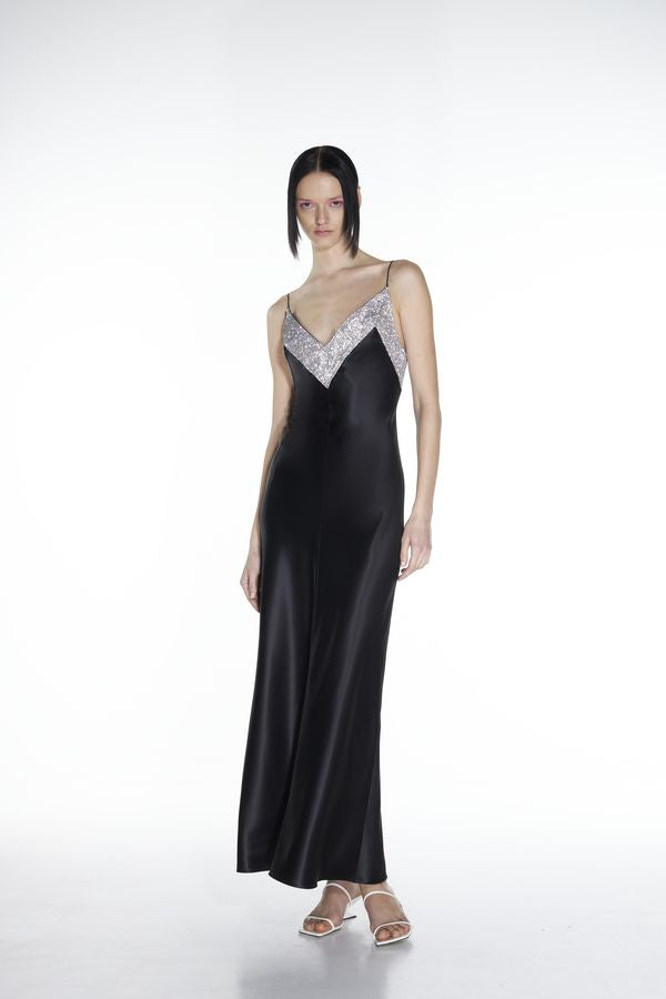 VIVIENNE DRESS