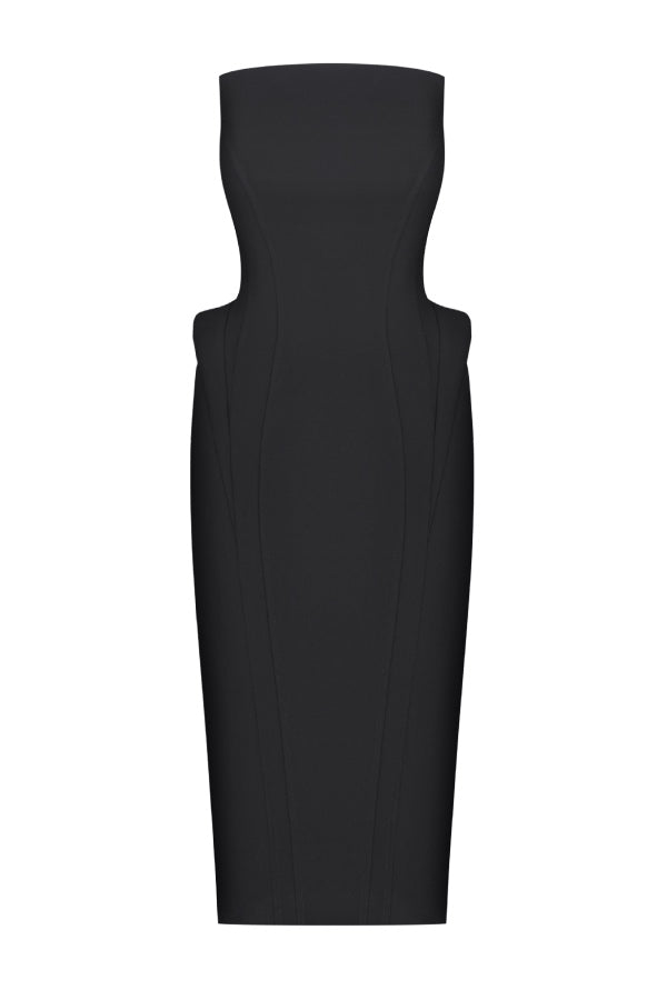 ALLEGRA DRESS
