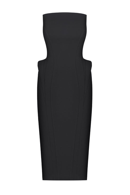 ALLEGRA DRESS