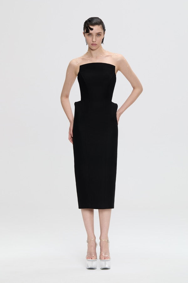ALLEGRA DRESS