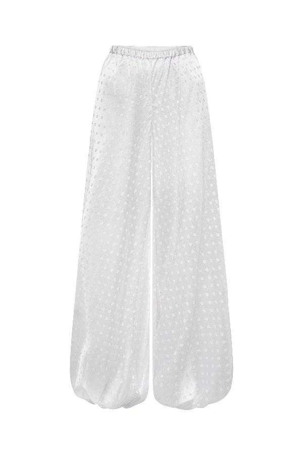 SOLANGE TROUSERS