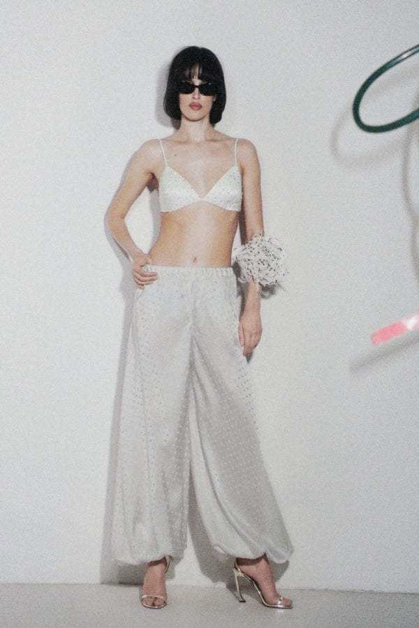 SOLANGE TROUSERS