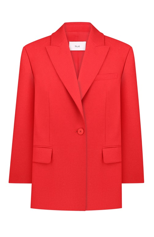 ANTHURIUM JACKET