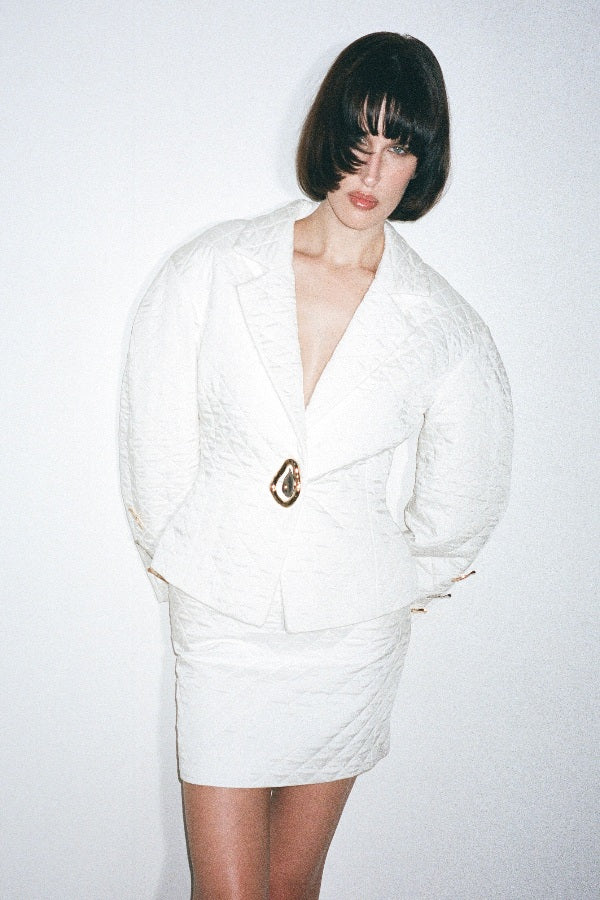 MARGOT JACKET