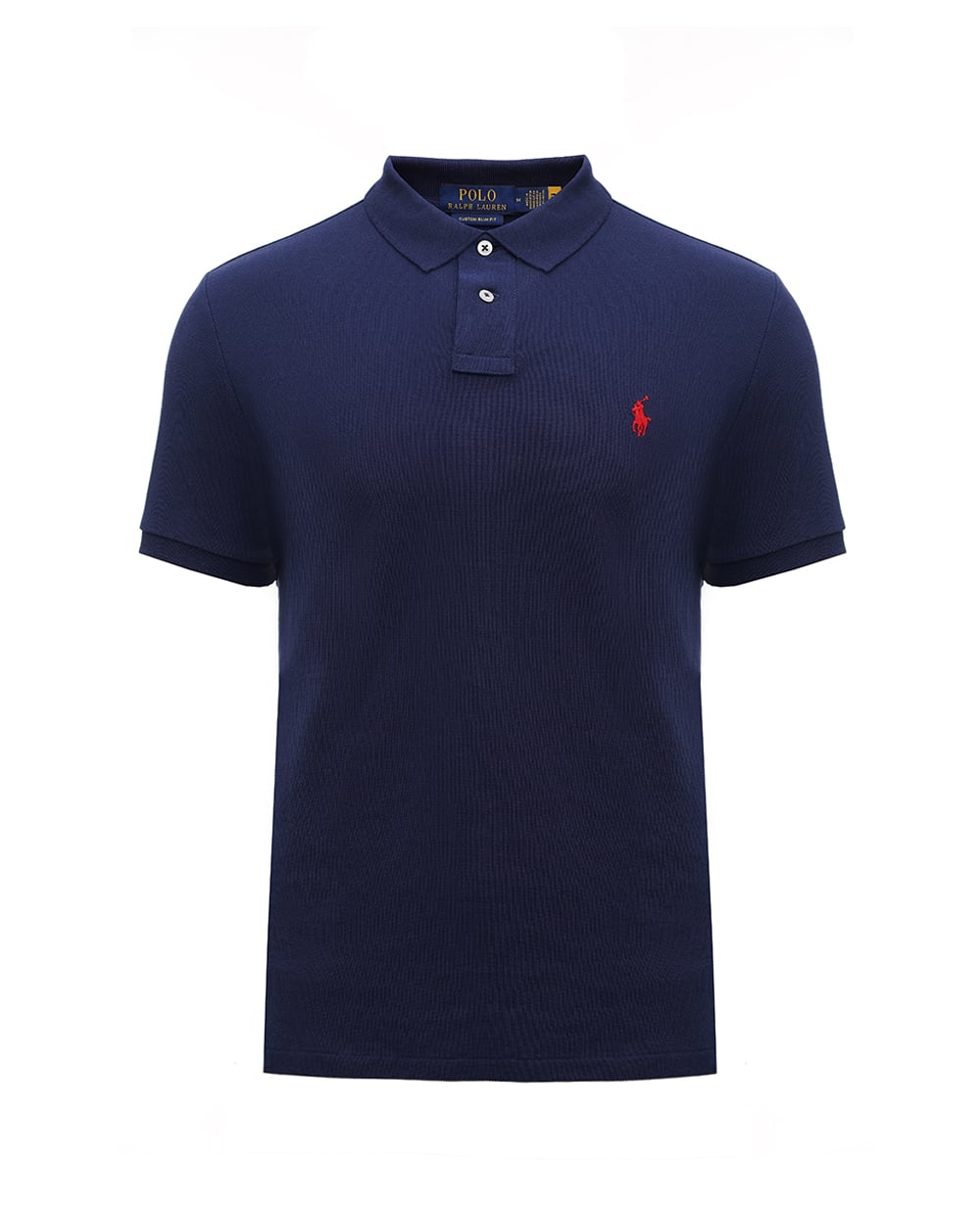 Mesh Polo