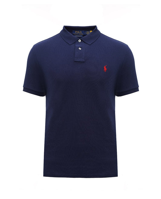 Mesh Polo