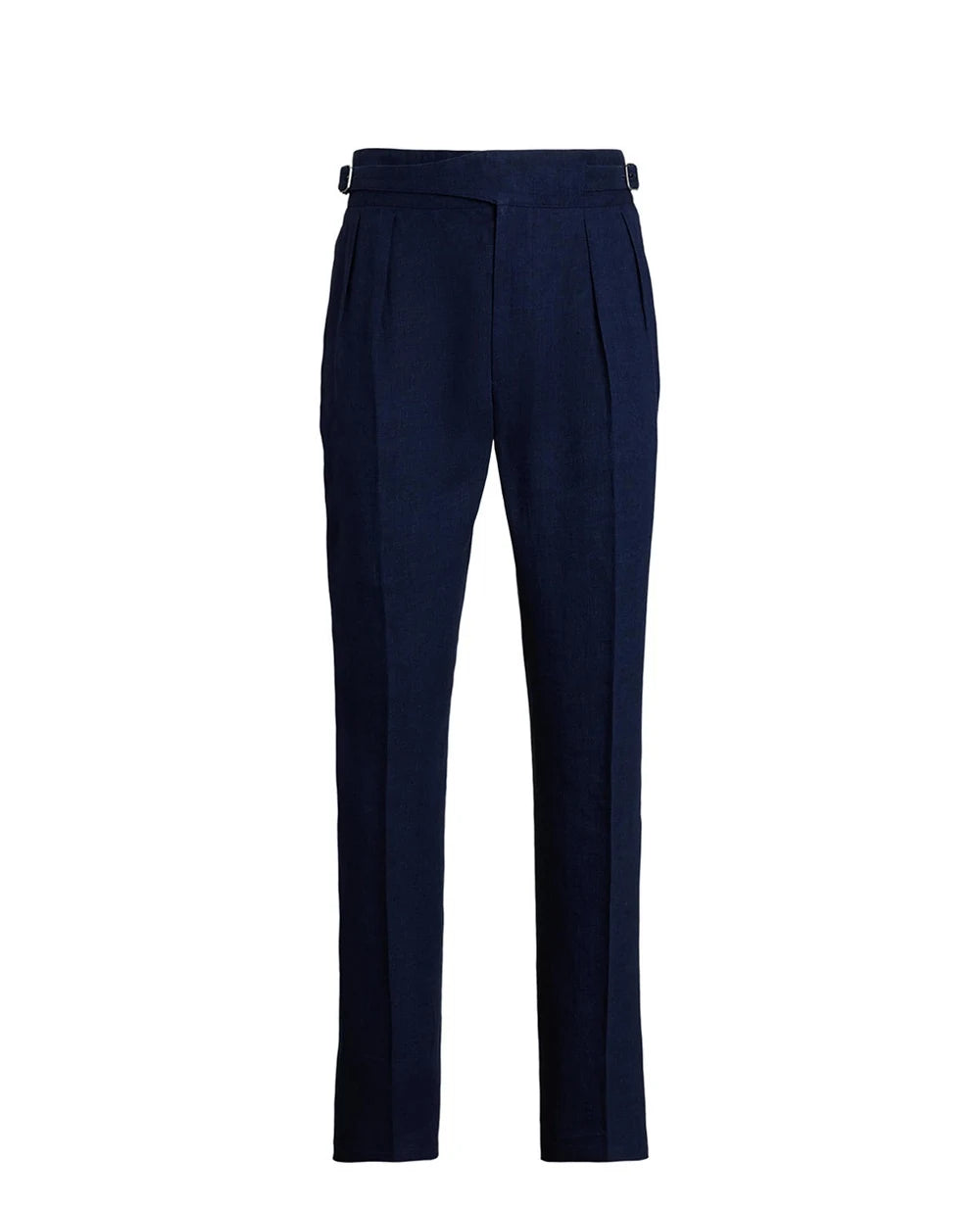 Linen trousers