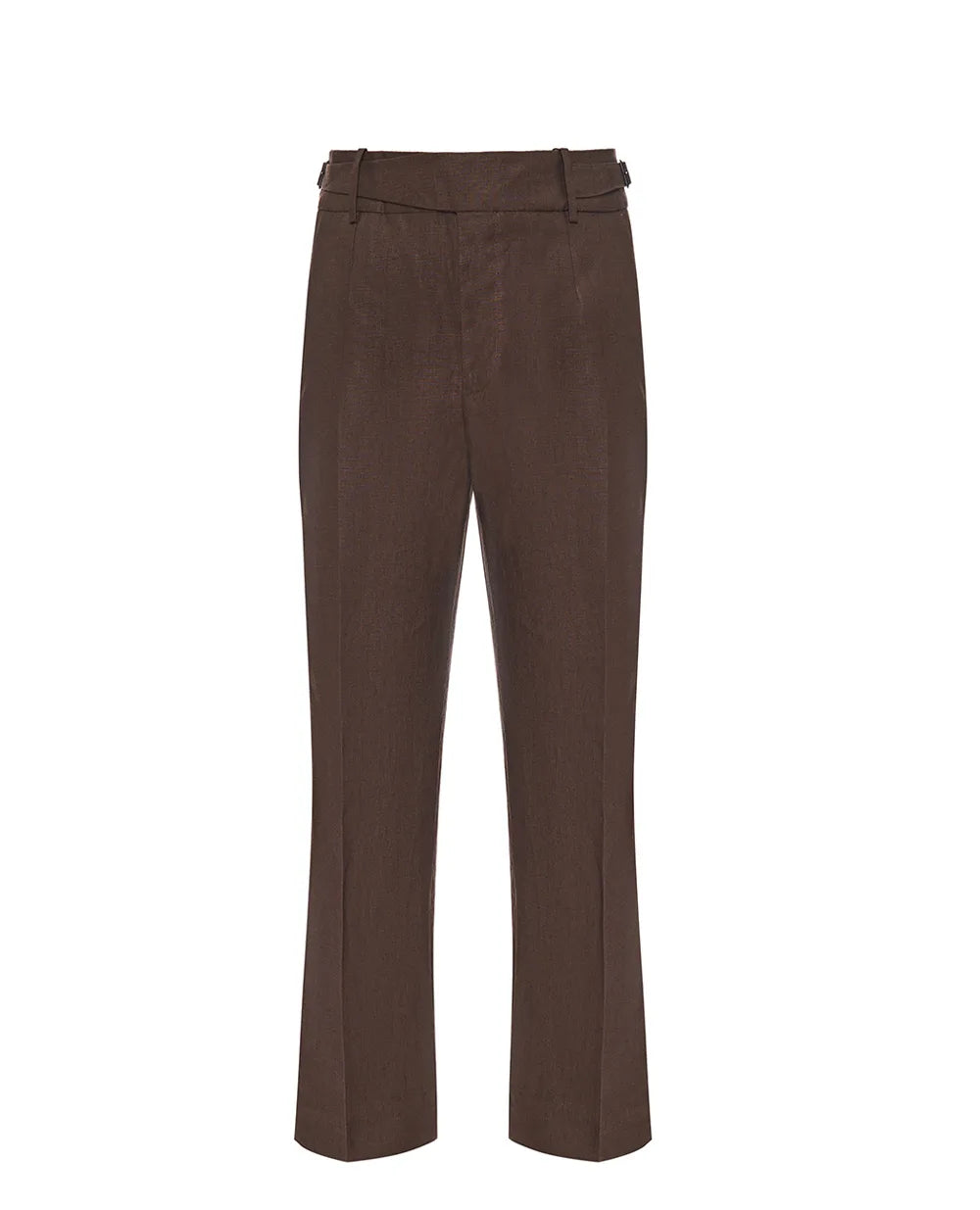 Linen trousers